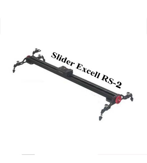 EXCELL SLIDER RS-2